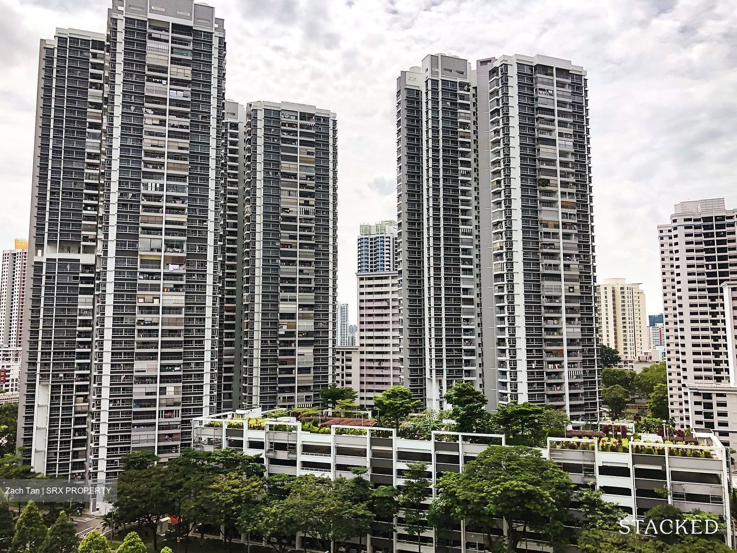 Blk 138B The Peak @ Toa Payoh (Toa Payoh), HDB 5 Rooms #501087331